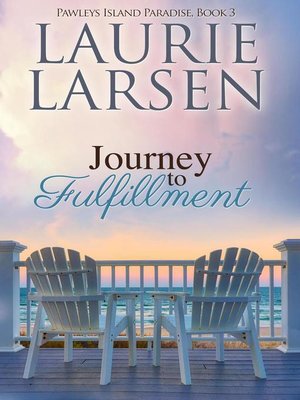 cover image of Journey to Fulfillment